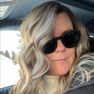 Meet your Posher, Britt